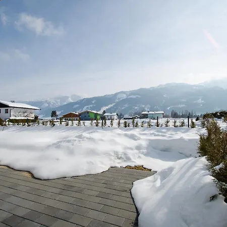 Apartment Finest Kitzblick Golf By In One *