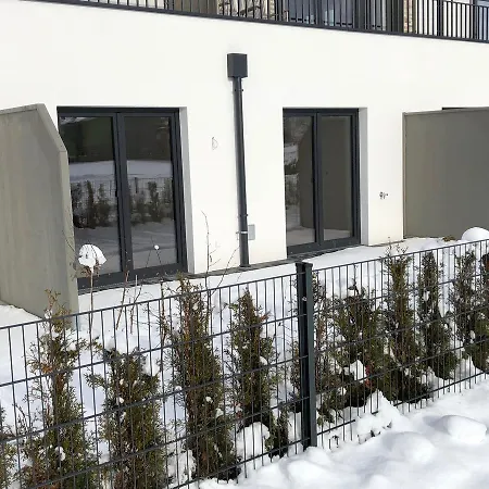 Apartament Finest Kitzblick Golf By In One *