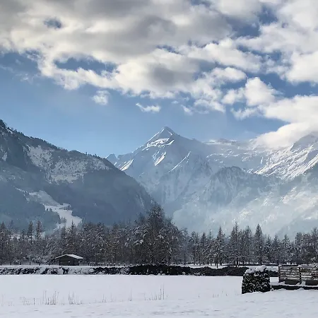 Finest Kitzblick Golf By In One Zell am See