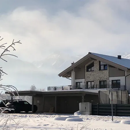 Finest Kitzblick Golf By In One Apartament *