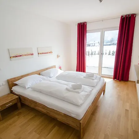 Finest Kitzblick Golf By In One Apartment
