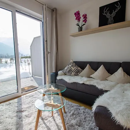 Finest Kitzblick Golf By In One * Zell am See