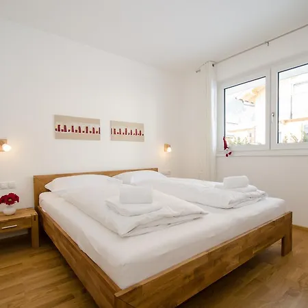 Appartamento Finest Kitzblick Golf By In One Zell am See