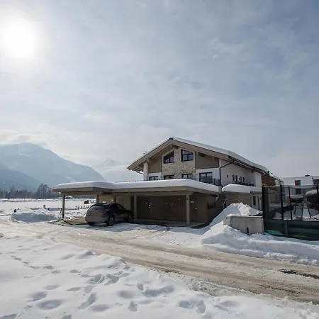 Finest Kitzblick Golf By In One Apartment *