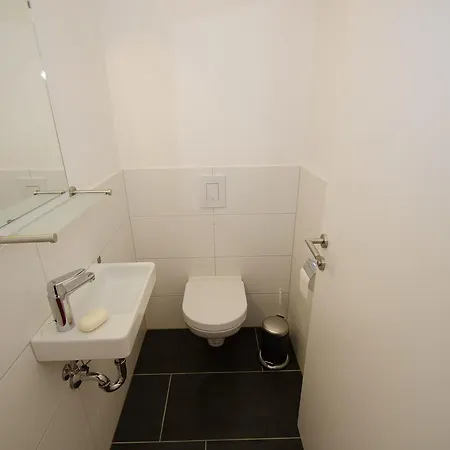 Apartment Finest Kitzblick Golf By In One