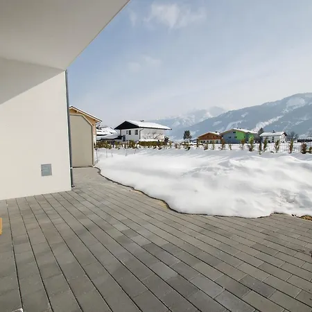 Finest Kitzblick Golf By In One Apartment Zell am See