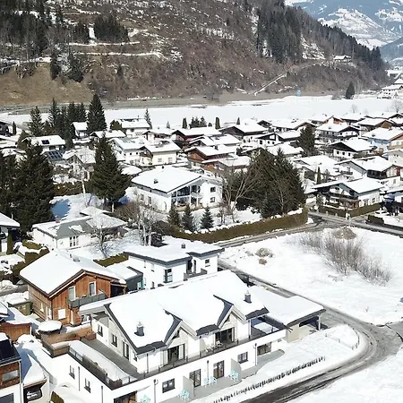 Apartament Finest Kitzblick Golf By In One *