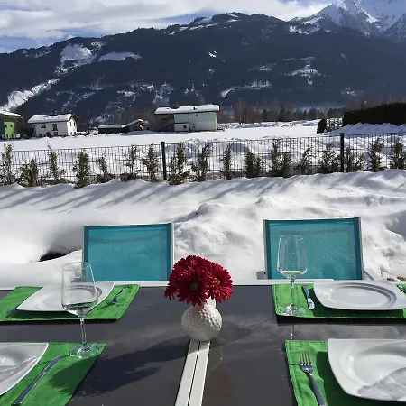 Finest Kitzblick Golf By In One