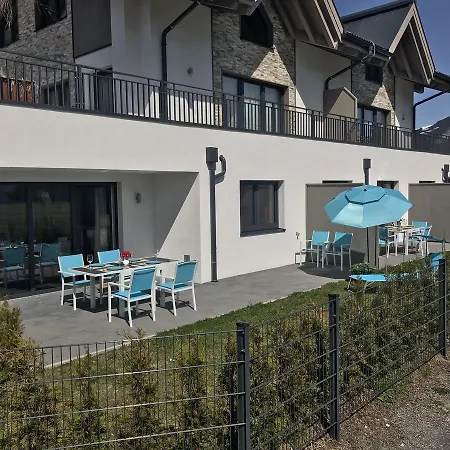 Finest Kitzblick Golf By In One