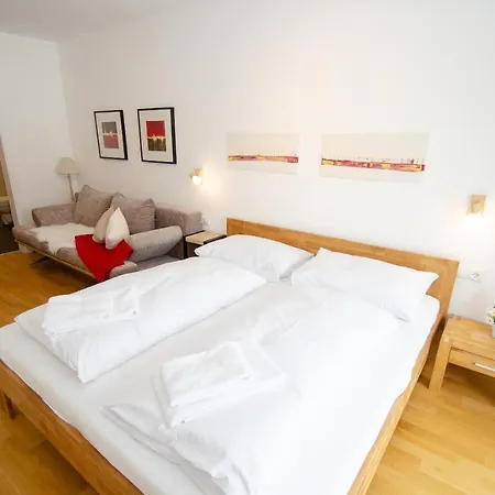 Apartment Finest Kitzblick Golf By In One *