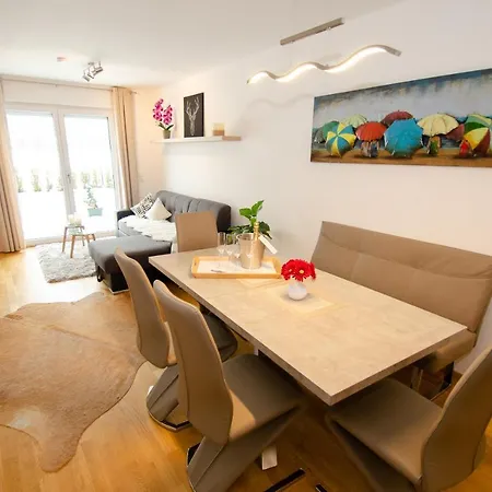 Finest Kitzblick Golf By In One