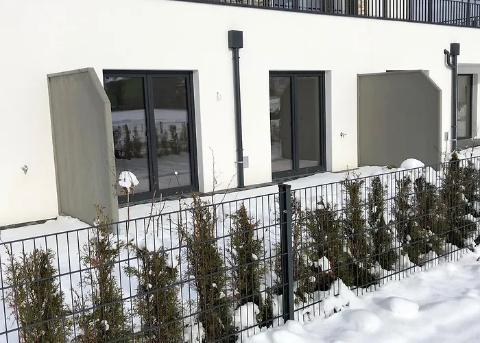 Daire Finest Kitzblick Golf By In One *