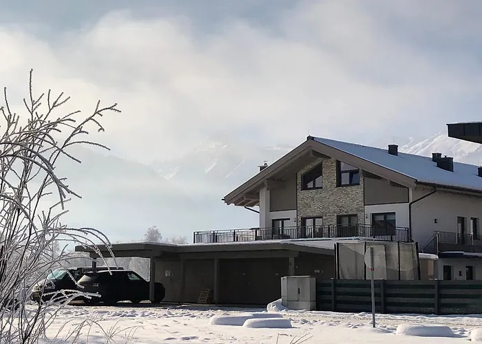 Finest Kitzblick Golf By In One Daire *