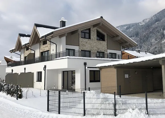 Finest Kitzblick Golf By In One Zell am See