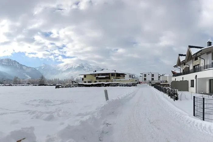 Finest Kitzblick Golf By In One Daire *