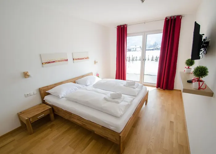 Finest Kitzblick Golf By In One Daire