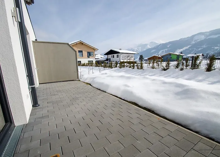 Finest Kitzblick Golf By In One Daire *