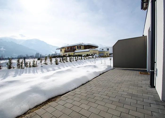 Daire Finest Kitzblick Golf By In One *