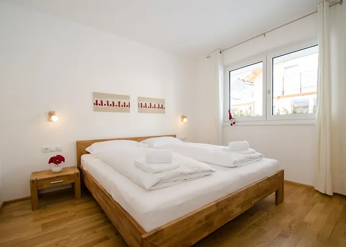 Daire Finest Kitzblick Golf By In One Zell am See