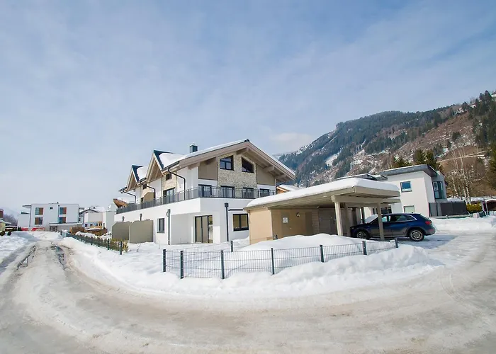 Finest Kitzblick Golf By In One Daire *