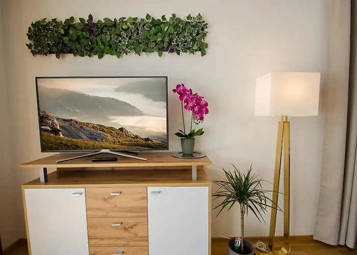 Daire Finest Kitzblick Golf By In One Zell am See