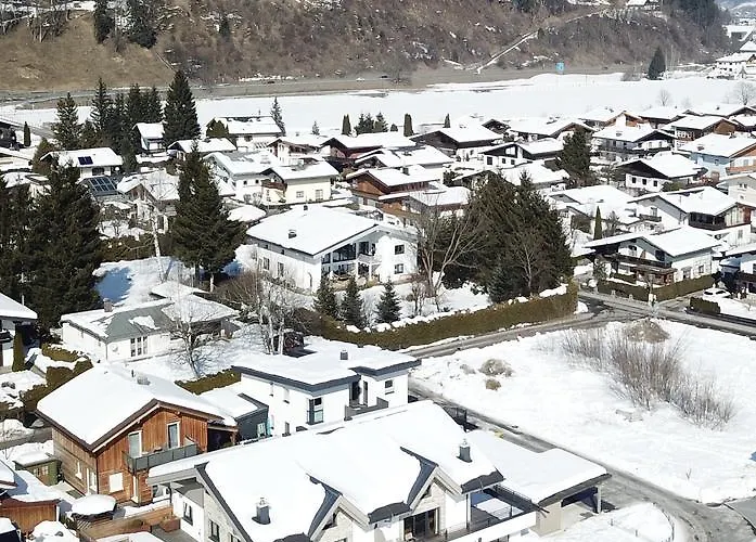 Daire Finest Kitzblick Golf By In One *