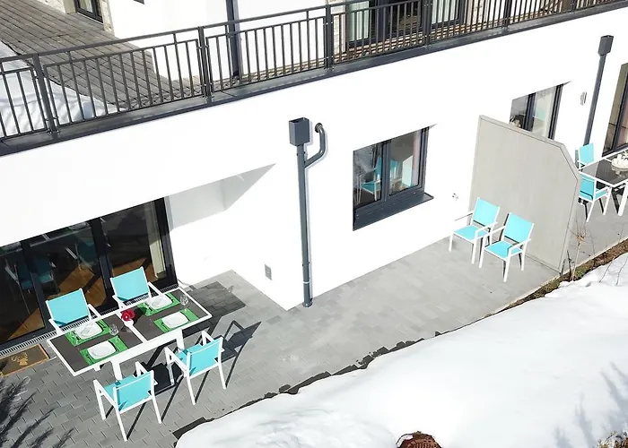 Finest Kitzblick Golf By In One Daire Zell am See