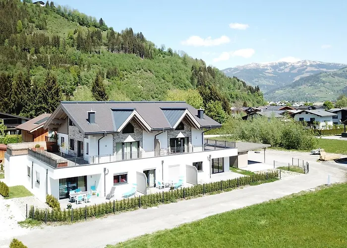 Finest Kitzblick Golf By In One *