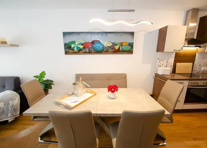 Finest Kitzblick Golf By In One Daire Zell am See