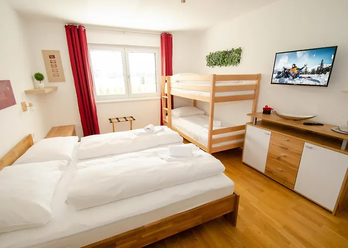 Finest Kitzblick Golf By In One Daire *