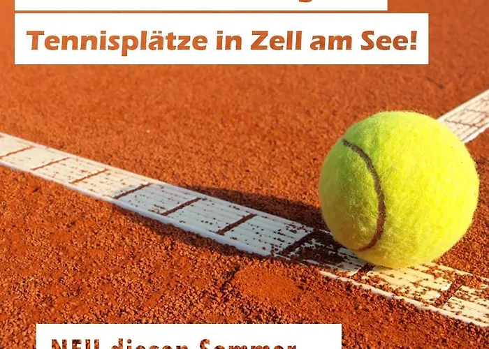 Daire Finest Kitzblick Golf By In One Zell am See