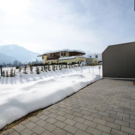 Apartment Finest Kitzblick Golf By In One *